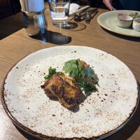 Longrain Tokyo - 
