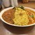 レインボウスパイス - 料理写真: