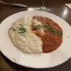 リゾットカレースタンダード