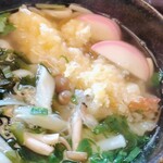 手延べうどん 粉縒 - 
