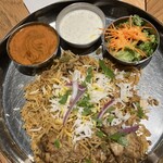 エリックサウス - 