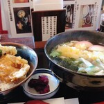 手延べうどん 粉縒 - 