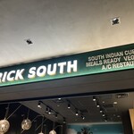 エリックサウス - 