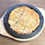 焼肉問屋くに家 - 料理写真: