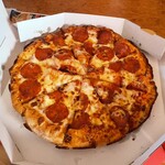 ドミノ・ピザ 四日市富洲原店 - 