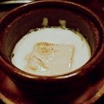 うさぎ屋 - 寄せ豆腐・湯葉