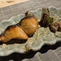 京の魚 擔 - 