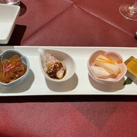 ジョーズ シャンハイ ニューヨーク 銀座店 - 