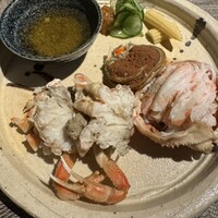 京の魚 擔 - 