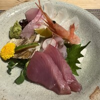 京の魚 擔 - 