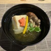 京の魚 擔 - 