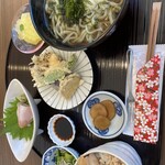 旬彩料理 和龍 - 