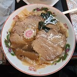 中華料理 丸鶴 - 