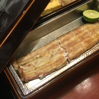 うなぎ割烹 大江戸 - 