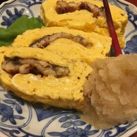 うなぎ割烹 大江戸 - 