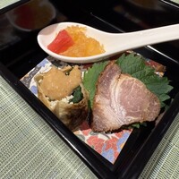 ザ ダイニング - 