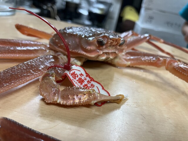 かにや！ かに屋 - 門真市/かに | 食べログ