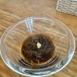 はいさいキッチン - 