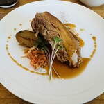 はいさいキッチン - 