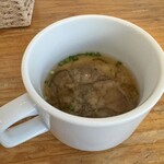 はいさいキッチン - 