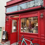 アヴランシュ・ゲネー - 