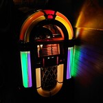 BAR NORGE - 右端に「Honesty」や「Hotel California」がある。番号の左右に注意。