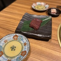 中目黒焼肉 登牛門 - 