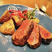 Trattoria Tabule - 