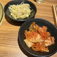 中目黒焼肉 登牛門 - 