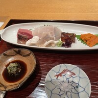 日本料理　かこみ - 