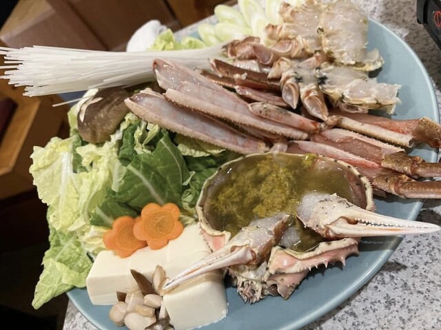 かに屋 - 門真市/かに | 食べログ