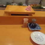 竹寿司 - 
