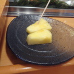 竹寿司 - 