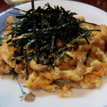 Satsuki - 納豆卵焼き