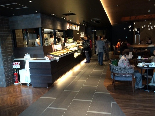 写真 サンマルクカフェ ベルテラスいこま店 St Marc Cafe 生駒 カフェ 食べログ 写真 サンマルクカフェ ベルテラスいこま店 St Marc Cafe 生駒 カフェ 食べログ