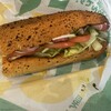 サブウェイ ららぽーと海老名店