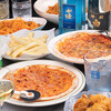 Sports Bar BLUE