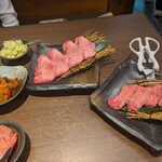 しげ吉 横浜元町店 - 