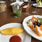 MAIN DINING by THE HOUSE OF PACIFIC - 