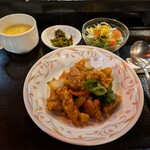 龍苑 - 