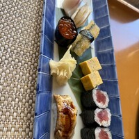 名古屋 なだ万 名古屋東急ホテル店 - 