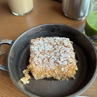 MAIN DINING by THE HOUSE OF PACIFIC - フレンチトースト