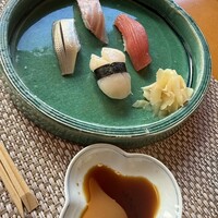 名古屋 なだ万 名古屋東急ホテル店 - 