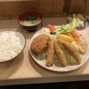 とんかつ志野