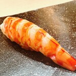 鮨 東京 よし田 - 