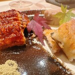 鮨 東京 よし田 - 