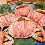 鮨 東京 よし田 - 