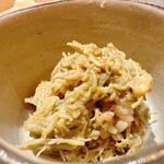 鮨 東京 よし田 - 