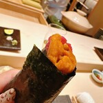 鮨 東京 よし田 - 