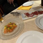 イタリア食堂 DecoBocco - 